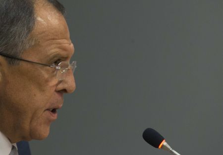 Λαβρόφ: Προκλητική ενδεχόμενη επέκταση του ΝΑΤΟ στα Βαλκάνια