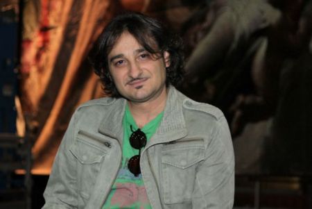 Ζει από θαύμα ο ηθοποιός Βασίλης Χαραλαμπόπουλος