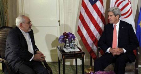 Ο Ομπάμα δεν θέλει να ψηφίσει το Κογκρέσο για τα πυρηνικά του Ιράν