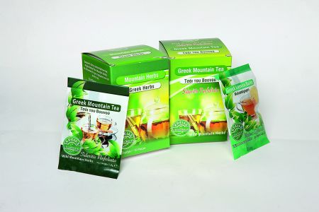 Τσάι του βουνού Κόγιας