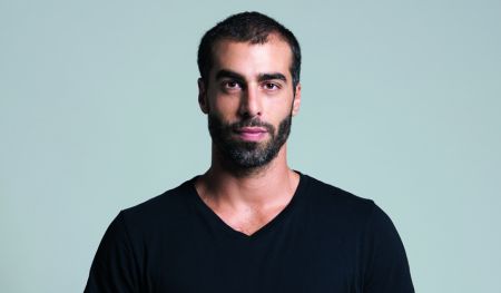 Ο Βασίλης Δογάνης μιλάει για την τέχνη του