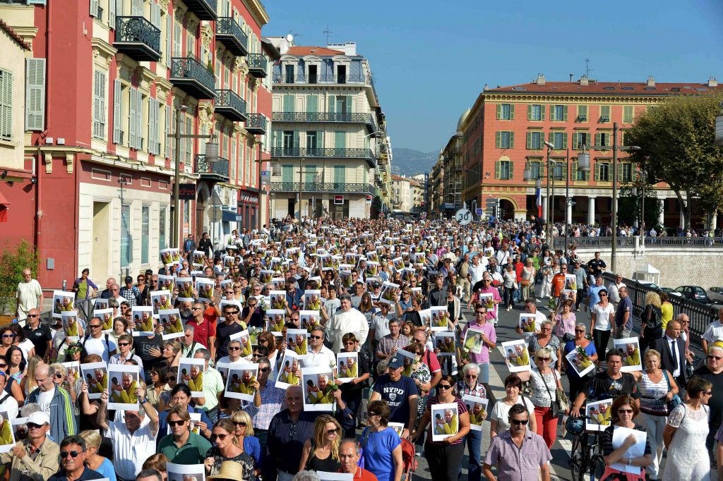 Αλγερία: Αναγνωρίστηκαν οι απαγωγείς του Ερβέ Γκουρντέλ
