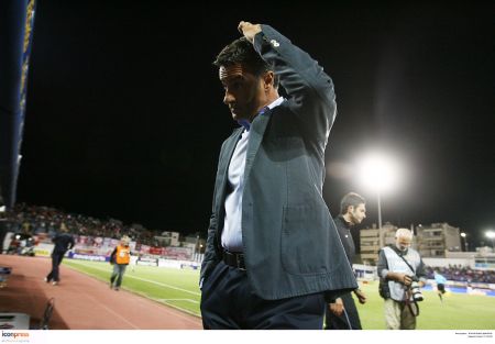 Ολυμπιακός: Σκληρή γλώσσα Μίτσελ στους ποδοσφαιριστές του