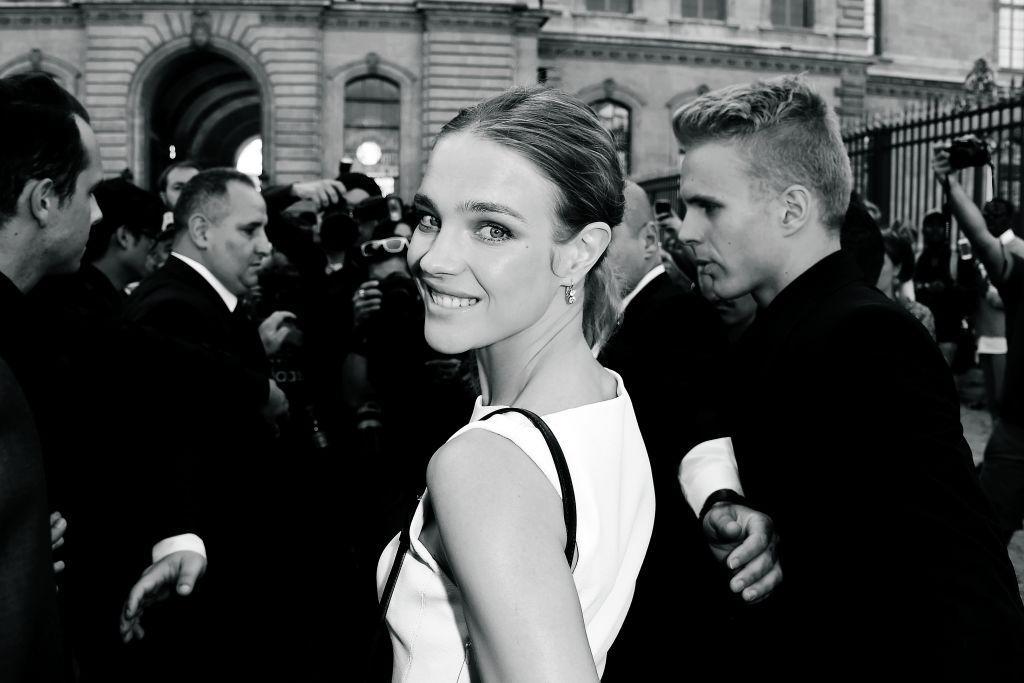 Νατάλια Βοντιάνοβα: Η γυναίκα που καθόρισε τη νέα ομορφιά