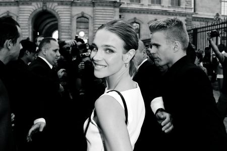 Νατάλια Βοντιάνοβα: Η γυναίκα που καθόρισε τη νέα ομορφιά