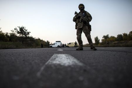 Παραβίαση εκεχειρίας στο Ντονέτσκ – Στους 12 οι νεκροί