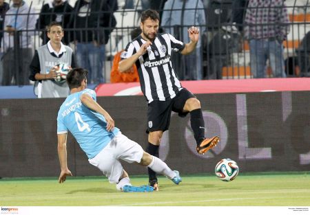 Europa League: Εστορίλ – ΠΑΟ (2-0) και Αστέρας Τρίπολης – Παρτιζάν (2-0) Live