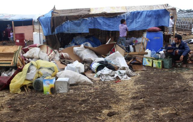 Υπέρ της διαπραγμάτευσης με το ISIS για να σωθούν ζωές, ο Ρόμπερτ Φισκ