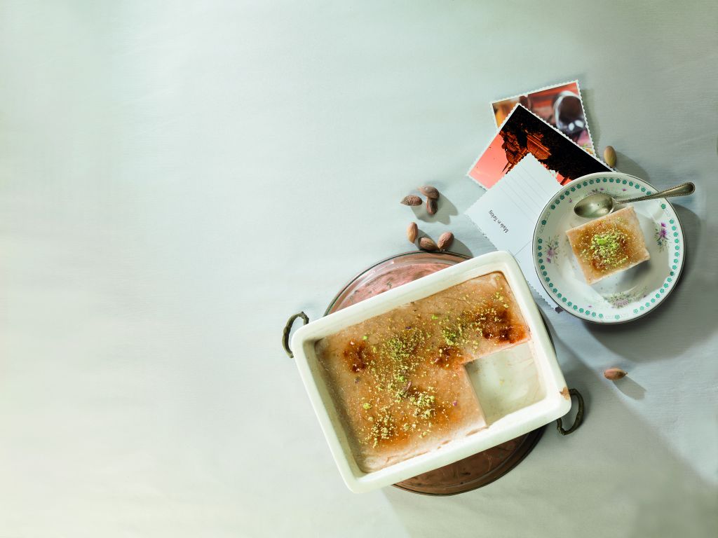 Ταούκ κιοκσού (Τουρκία)