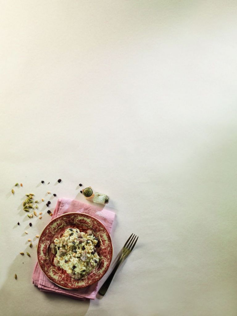 Ευτυχία εξ Ανατολών