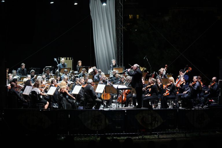 Η Κρατική Ορχήστρα Αθηνών αντιδρά στα σενάρια συγχώνευσης | tovima.gr