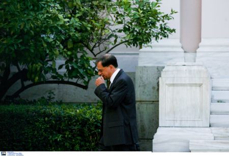 «Κλείδωσε» το προσχέδιο του προϋπολογισμού