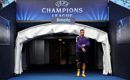 Champions League: «Χρυσή» ισοπαλία ΑΠΟΕΛ, σούπερ Παρί Σ.Ζ., «Χ» στο Σίτι-Ρόμα