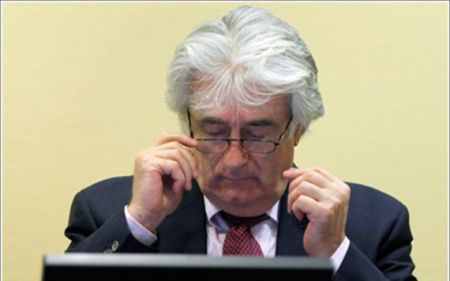 Διεθνές Δικαστήριο: Ο Κάρατζιτς πίσω από την βοσνιακή γενοκτονία