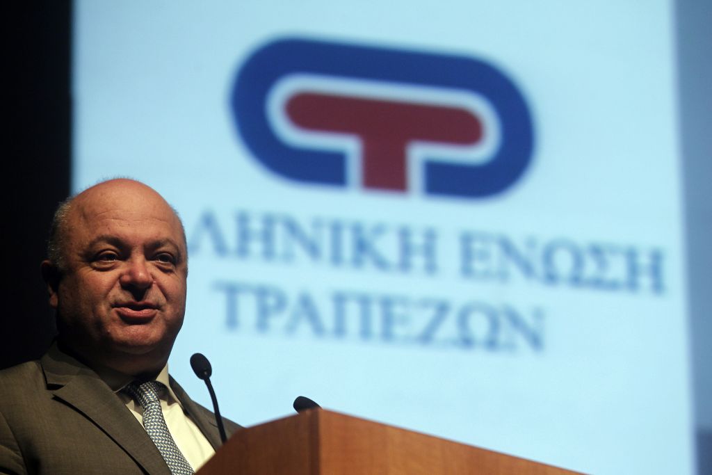 Ζανιάς: Πλεόνασμα κεφαλαίων €11 δισ. θα έχουν οι τράπεζες το 2016