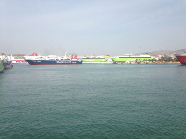 Ναυμαχία υπουργείου – ακτοπλοϊκών με φόντο δρομολόγια και κατοίκους