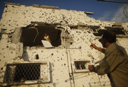 Ισραήλ: Ο Μαχμούντ Αμπάς έστειλε «μήνυμα μίσους» από τον ΟΗΕ