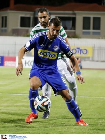 Νίκη – ανάσα για τον Πανθρακικό με 3-2 επί της Καλλονής