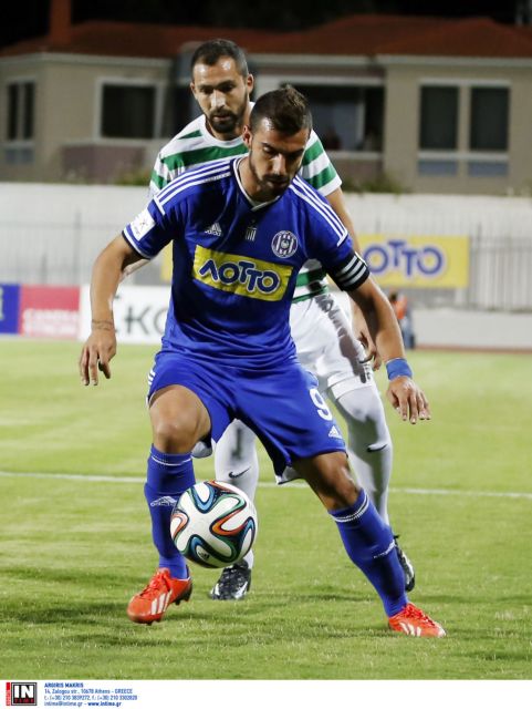 Νίκη – ανάσα για τον Πανθρακικό με 3-2 επί της Καλλονής