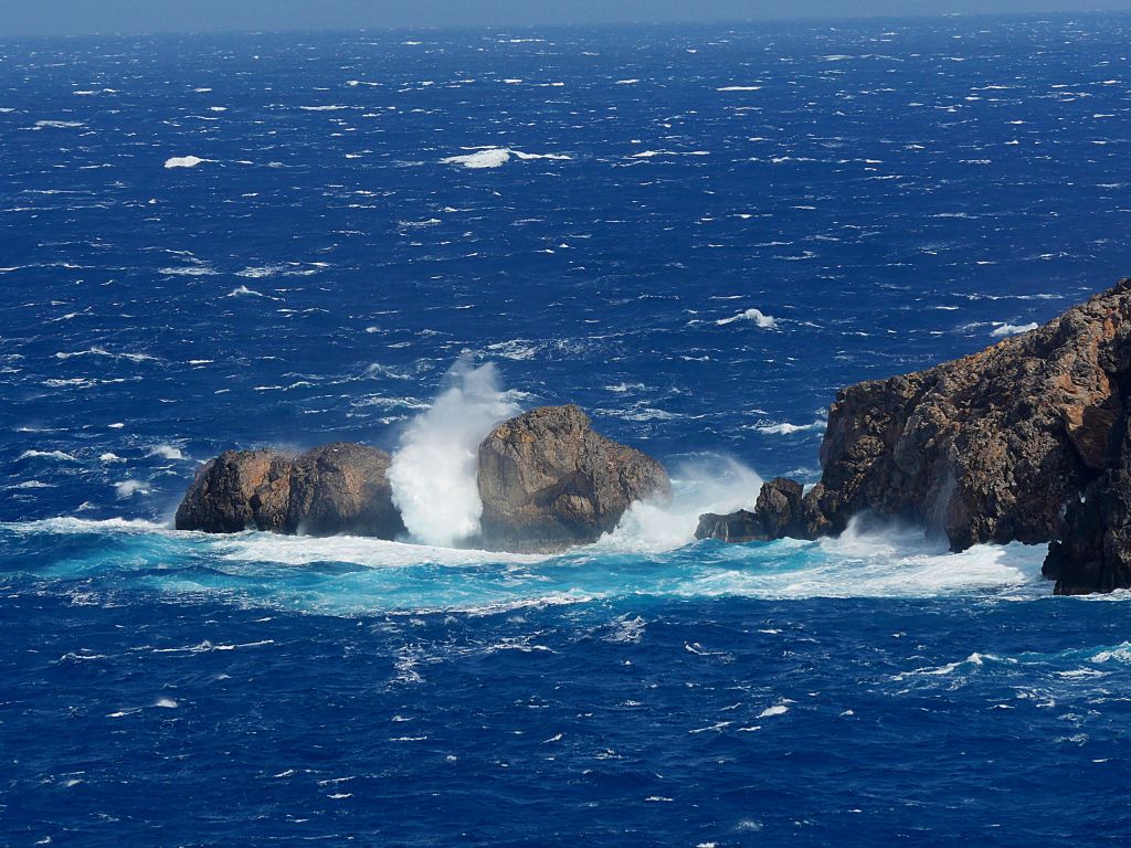 «Πράσινο φως» ΣτΕ στα ΕΛΠΕ για τις έρευνες σε Αρτα – Πρέβεζα
