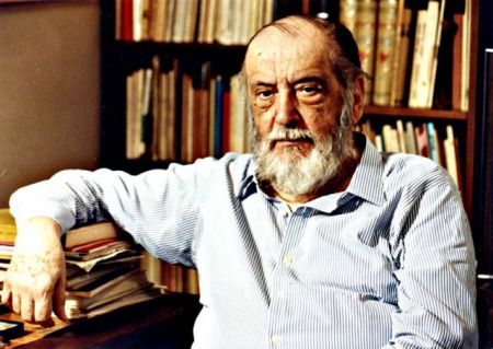 Μίλτος Σαχτούρης: Ο ποιητής του πάθους και της οργής