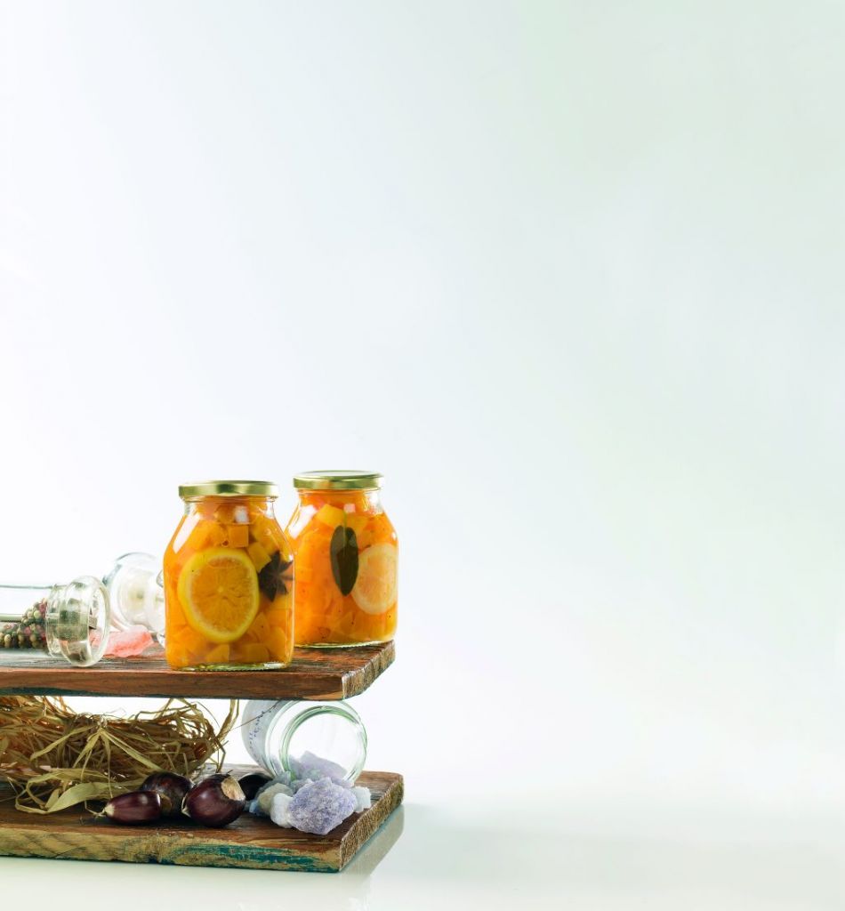 Οικιακή οικονομία: Κονσέρβες