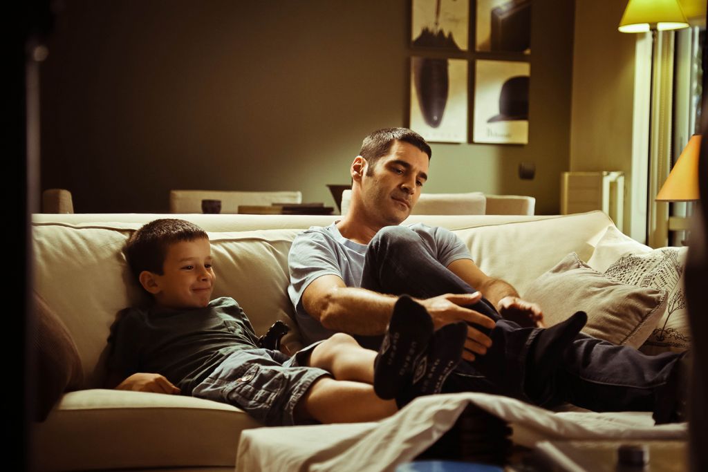 «Ενας άλλος κόσμος» για το ελληνικό σινεμά