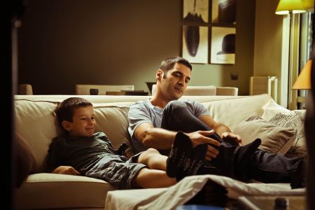 «Ενας άλλος κόσμος» για το ελληνικό σινεμά