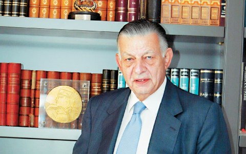 Ιωαν. Βαρβιτσιώτης: Υπάρχουν λαϊκίστικες φωνές στη Ν.Δ.