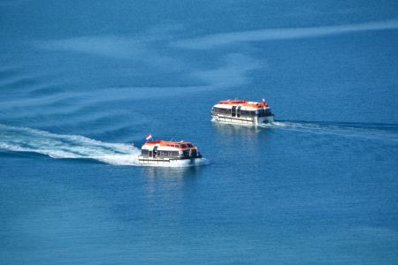 Αναγνωρίζεται η υπηρεσία Ελλήνων Ναυτικών σε πλοία ξένης σημαίας