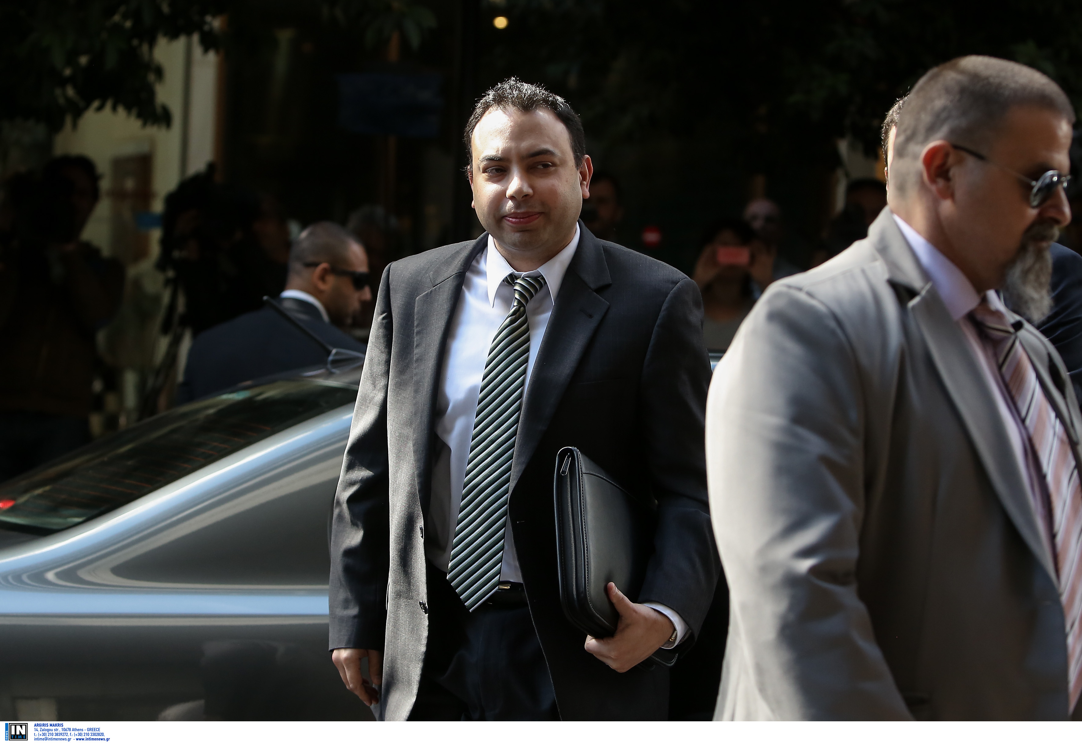 Περαιτέρω εξηγήσεις ζητά η τρόικα από την κυβέρνηση – Εφτασε τα ξημερώματα το απαντητικό email