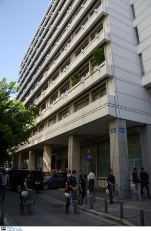 Παραιτήθηκε ο Εντεταλμένος Σύμβουλος του ΤΑΙΠΕΔ