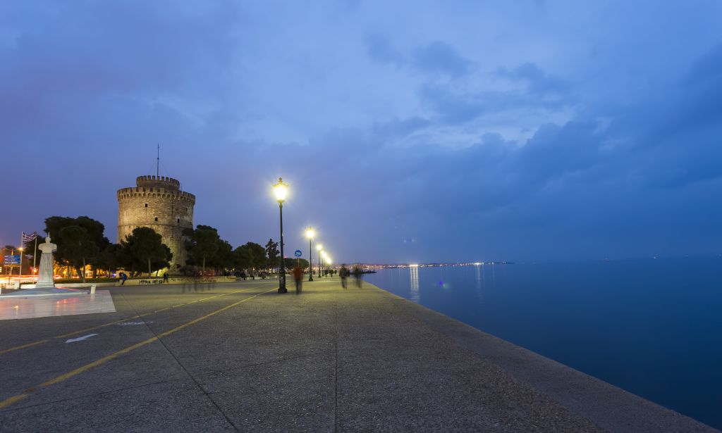 Φεστιβάλ νεολαίας του ΣΥΡΙΖΑ σε Αθήνα-Θεσσαλονίκη