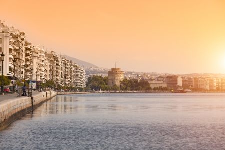Σύντομες αποδράσεις σε πόλεις επιλέγουν οι Ελληνες το φθινόπωρο