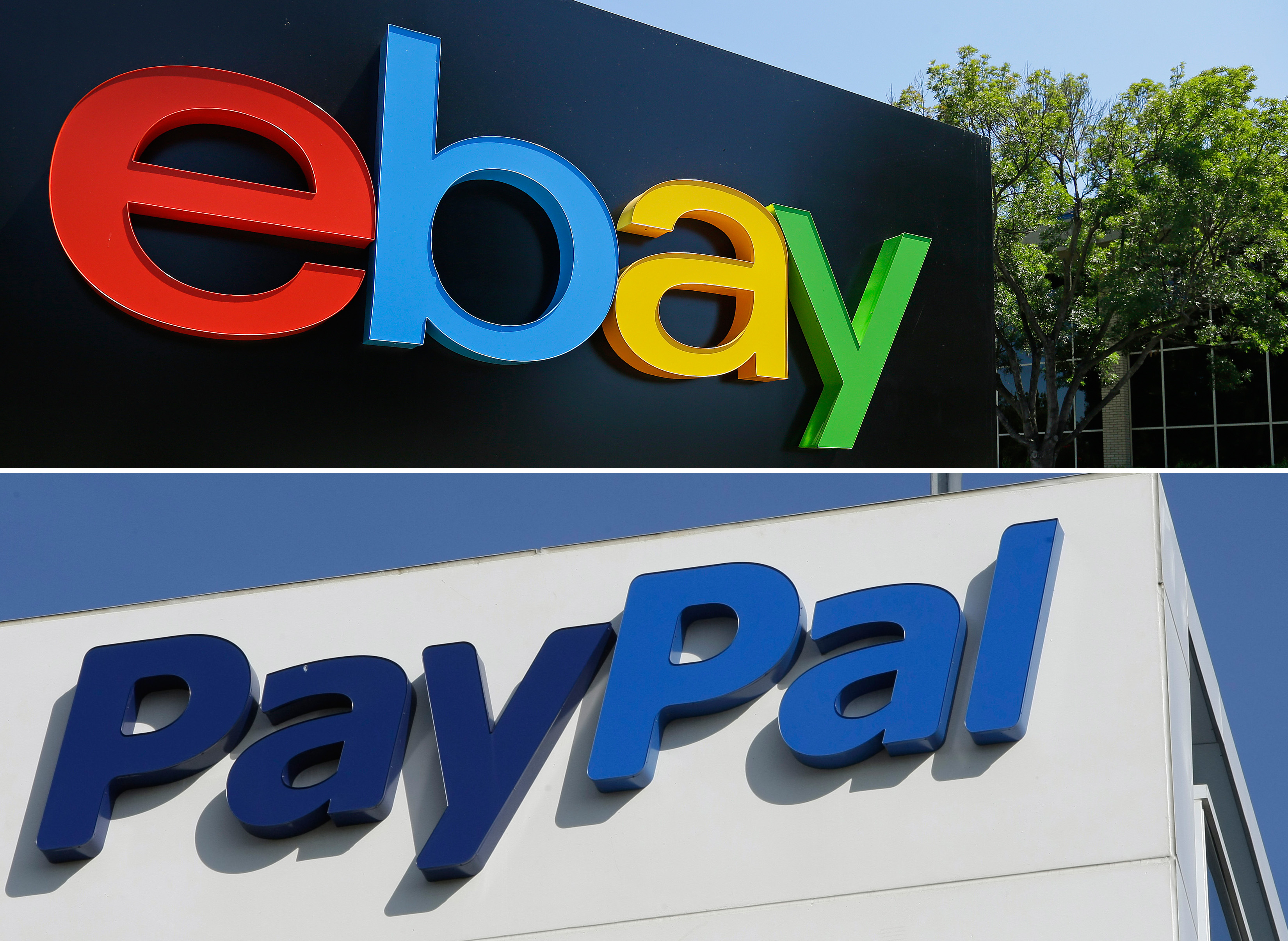 H eBay θα καλωσορίσει τον νέο χρόνο με χιλιάδες απολύσεις