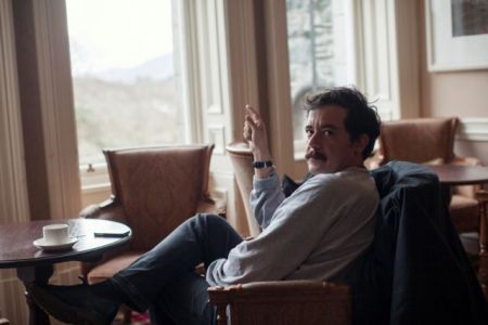 Ευθύμης Φιλίππου: Τα «Αίματα» μιας δεκαετίας