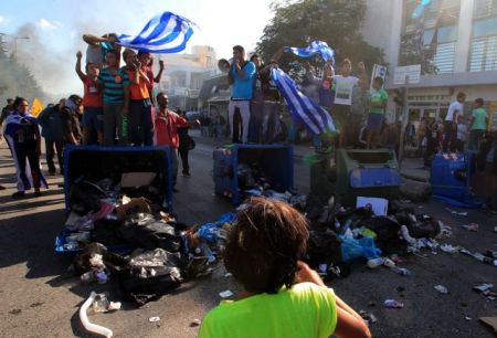 ΓΓ Αποκεντρωμένης Διοίκησης: Πάμε τους Ρομά σε σούπερ λουξ σπίτια