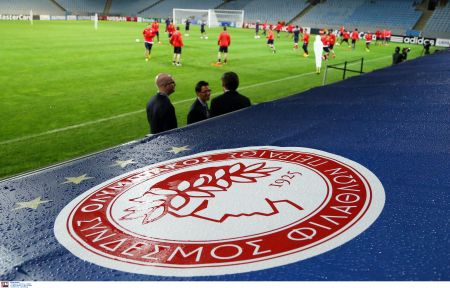 Champions League: Μάλμε – Ολυμπιακός (2 – 0)