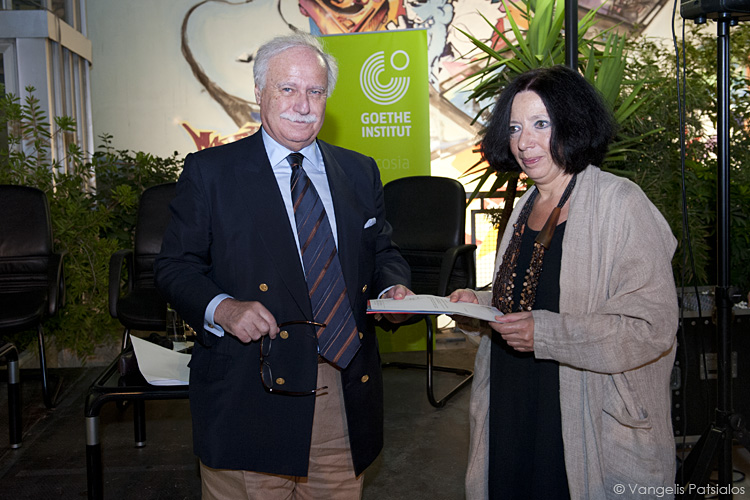 Τα Βραβεία Λογοτεχνικής Μετάφρασης 2014