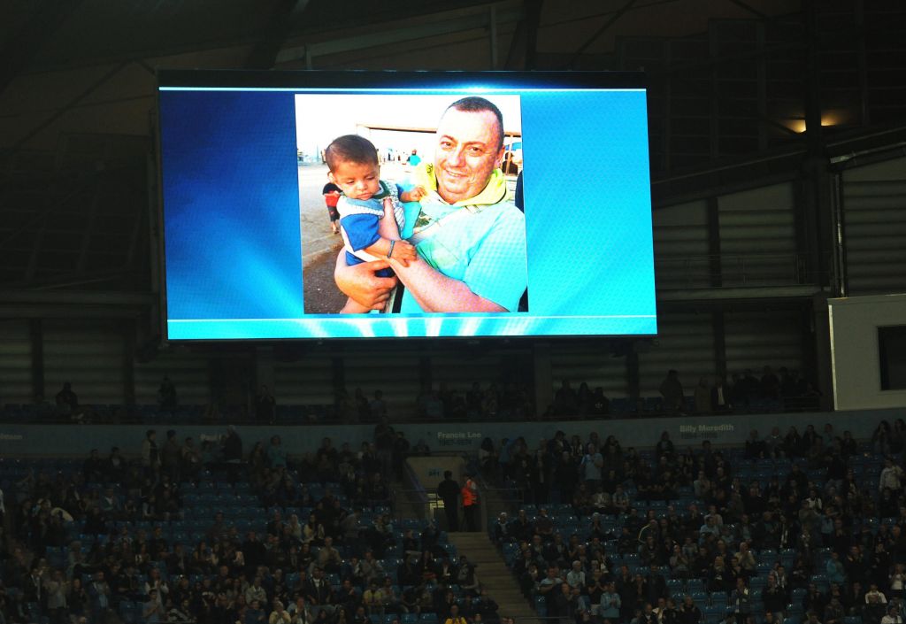 Νέο βίντεο αποκεφαλισμού ομήρου από τους τζιχαντιστές