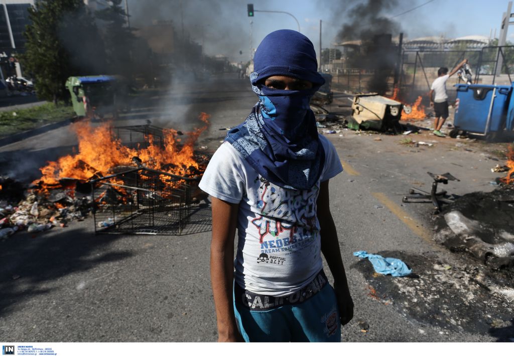 Ρομά Pride: Για την υπερηφάνεια και την αξιοπρέπεια των Ρομά