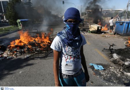 Ρομά Pride: Για την υπερηφάνεια και την αξιοπρέπεια των Ρομά
