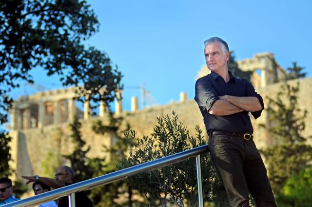 Στέφανος Τσιαλής: Να μην περάσουμε απ’ τη φτώχεια στην εξαθλίωση…