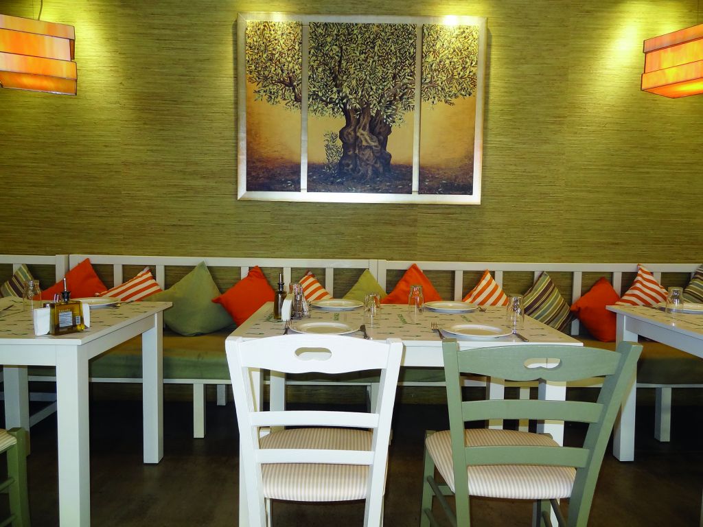 Εδώ Θεσσαλονίκη: Το άρωμα του Γλυκάνισου