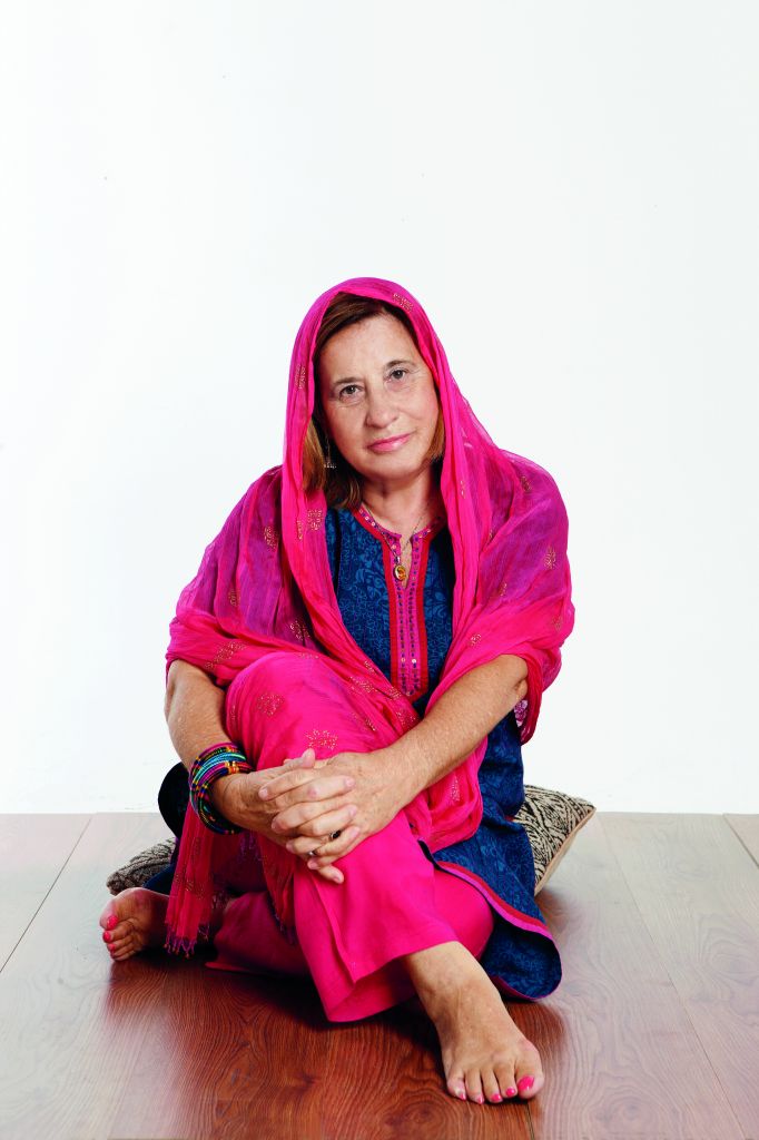 Συνδαιτυμόνας: Γκουρού της γεύσης