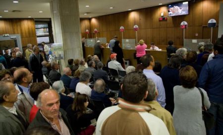 Ψάχνουν λύση για μικρότερο ΕΝΦΙΑ  στις ευπαθείς ομάδες