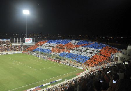 Κύπρος: Αναβολή των αγώνων ποδοσφαίρου για μια εβδομάδα