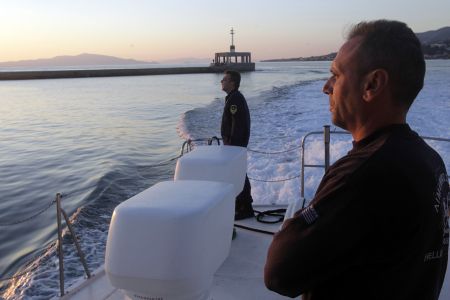 Η Κομισιόν καλεί την Τουρκία να διατηρήσει καλή γειτονία με την Ελλάδα