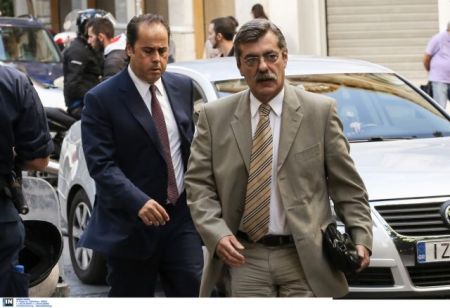 Χρ.Λαζαρίδης: Εχω στοχοποιηθεί και βάλλομαι