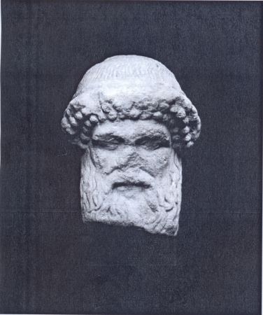 Απόσυρση αρχαίας κεφαλής Ερμή από δημοπρασία του οίκου Bonhams